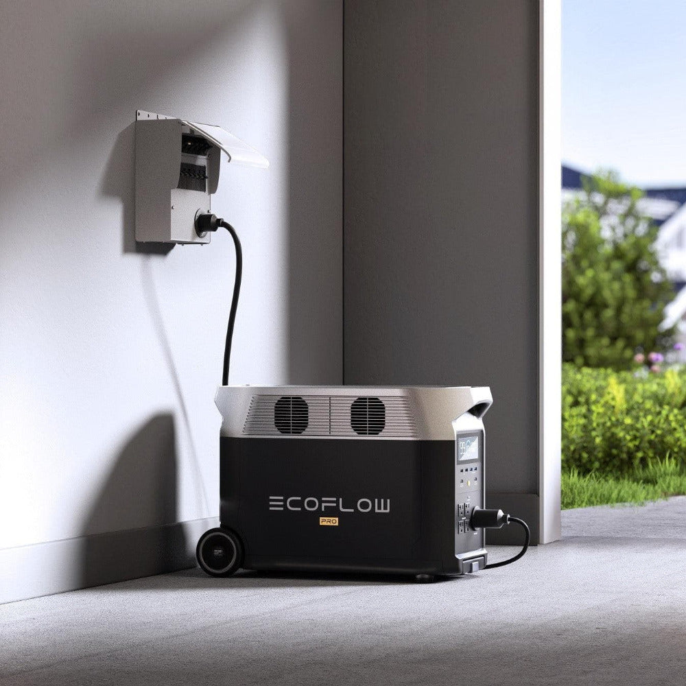 EcoFlow - Cables & Accessories – Tagged 