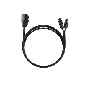 EcoFlow Power Hub Solar Charge Cable (20 feet) - Campervan HQ