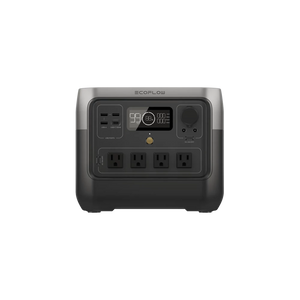 EcoFlow RIVER 2 Pro Power Station – Campervan HQ EcoFlow RIVER 2 Pro Power Station – Campervan HQ
