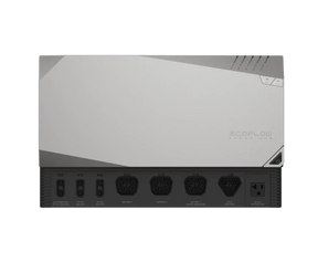 EcoFlow Power Hub (Front) - Campervan HQ