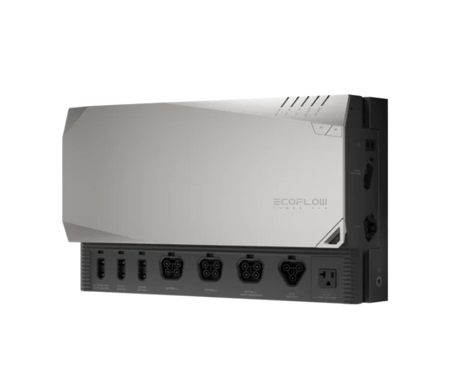 EcoFlow Power Hub (Angle) - Campervan HQ