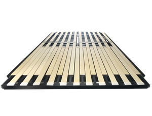 Tec Vanlife Camper Van Expandable Elevator Bed