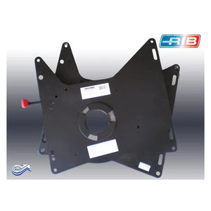 Mercedes Metris Scopema Seat Swivels (2015-2023)