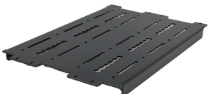 Tec Vanlife Decking System For Modular Roof Racks