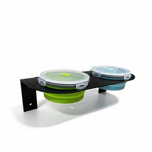 Canyon Adventure Vans Canyon Pet Bowl