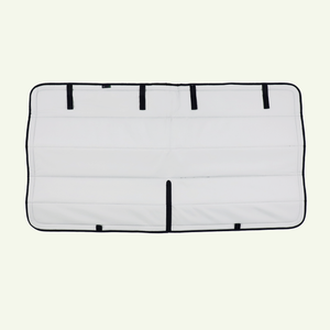 VanEssential Ram Promaster Stealth Crew Window Cover