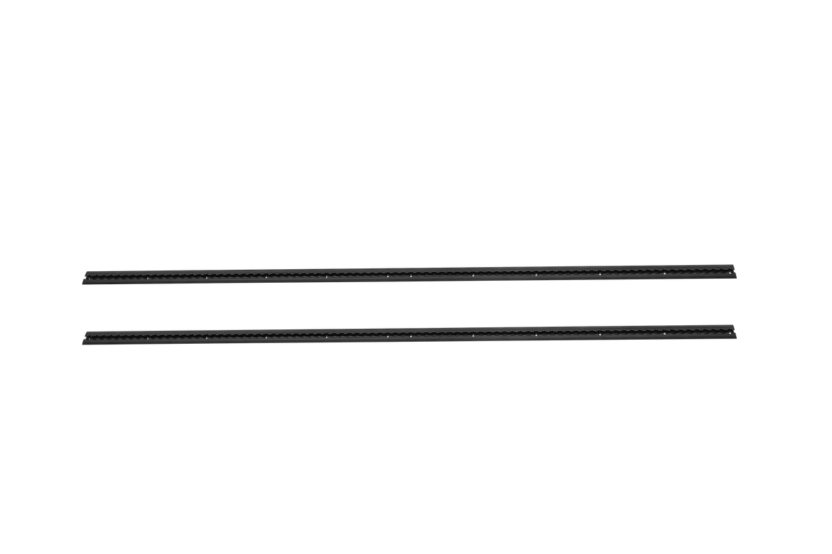 Tec Vanlife Flanged / Recessed "BEEFY" L Track