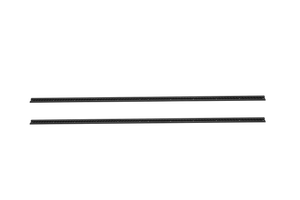 Tec Vanlife Flanged / Recessed "BEEFY" L Track