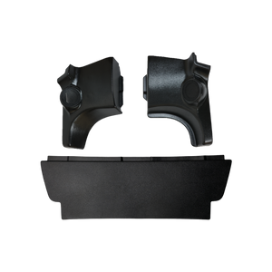 Gocode 2015+ Ford Transit Front Trim Kit
