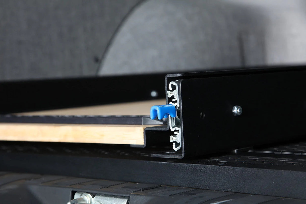 RB Components 48" DIY SLIDE TRAY KIT