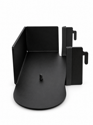 Canyon Adventure Vans CAV MOLLE Panel Keurig Holder