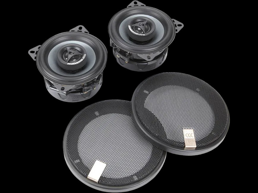 GoCode Mercedes Sprinter Full Interior Trim Kit