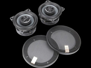 GoCode Mercedes Sprinter Full Interior Trim Kit