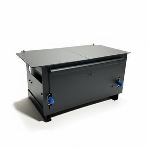 Canyon Adventure Vans Canyon Drawer System