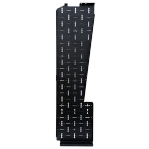 Canyon Adventure Vans Vertical Gear Panel - Revel '21-'24