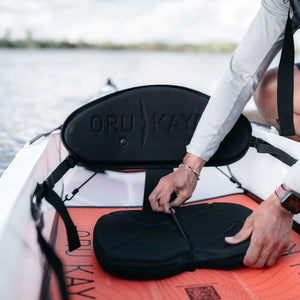 Oru Kayak - Oru Gel Seat