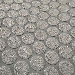 RB Components TPO Flooring - Coin