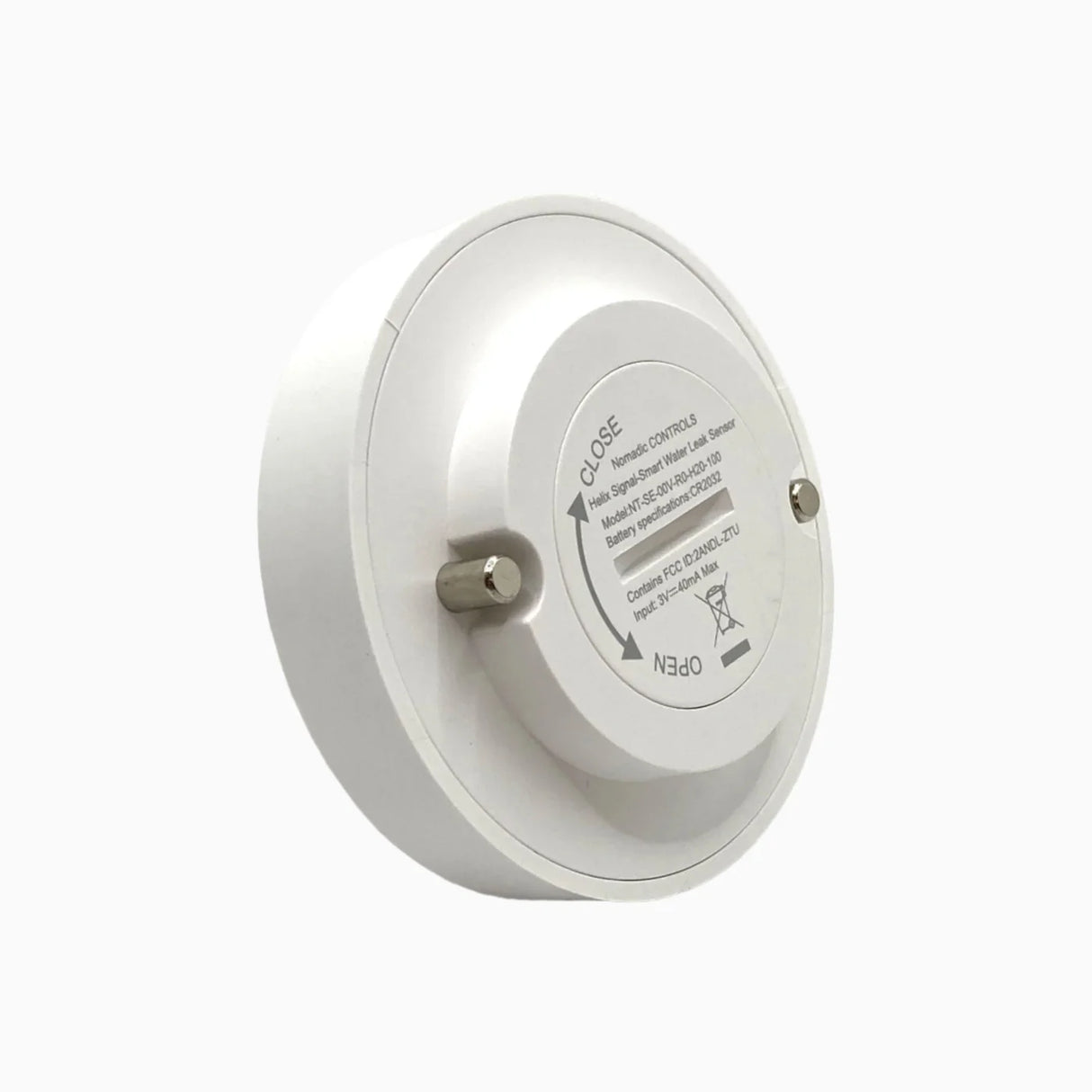 Nomadic Controls Helix Signal Sensors Smart Monitoring Detection System