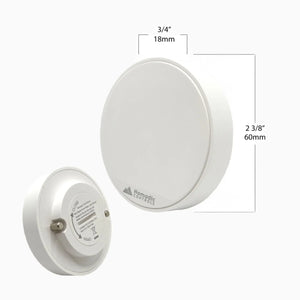 Nomadic Controls Helix Signal Sensors Smart Monitoring Detection System