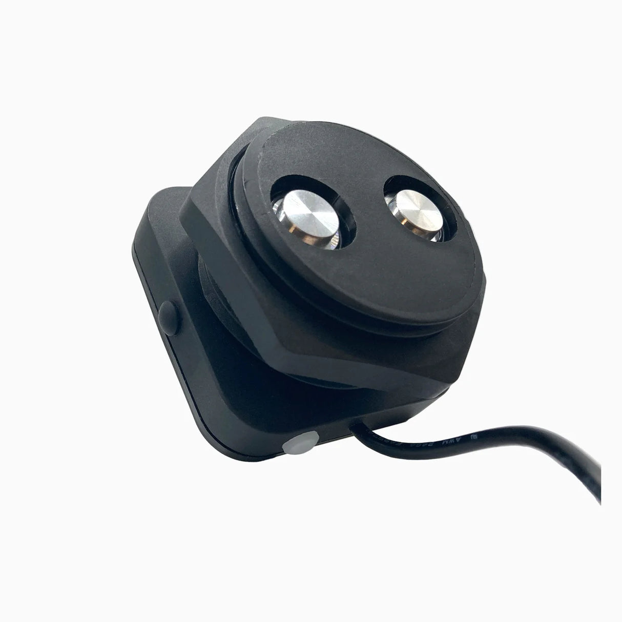 Nomadic Controls Helix Flow Tank Ultrasonic Liquid Level Monitor