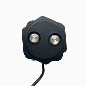 Nomadic Controls Helix Flow Tank Ultrasonic Liquid Level Monitor