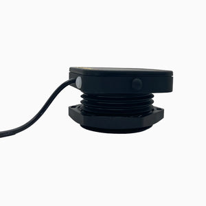 Nomadic Controls Helix Flow Tank Ultrasonic Liquid Level Monitor