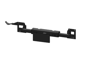 Aluminess 2007+ Mercedes Sprinter Front Receiver Hitch
