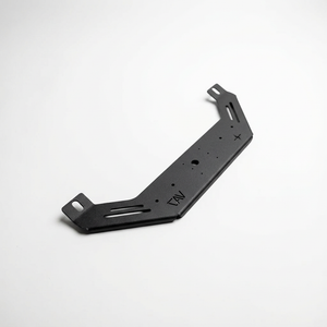 Canyon Adventure Vans NAV-Mount V2