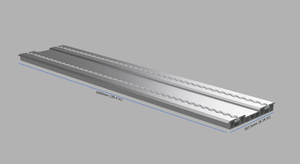 MobiFrame Taxi Clip Seat