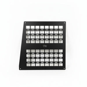 Canyon Adventure Vans Revel Kitchen MOLLE Panel