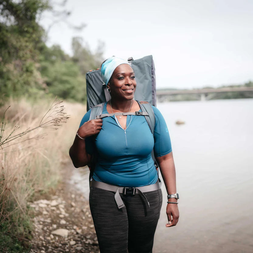 Oru Kayak - Oru Pack (Lake/Inlet)