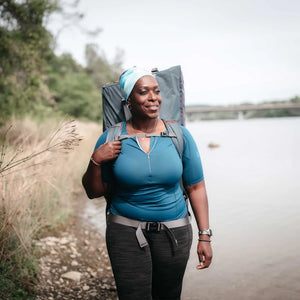 Oru Kayak - Oru Pack (Lake/Inlet)