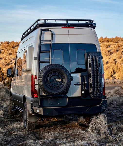 vs30 sprinter