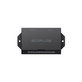 ecoflow power link - front