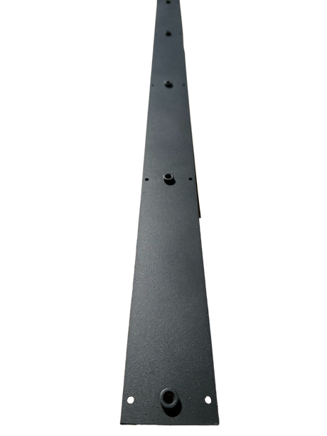 Tec Vanlife L Track Back Framing