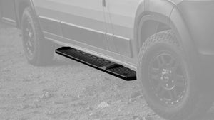 Aluminess 2014+ Ram ProMaster Recon Side Steps