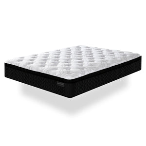 Canyon Adventure Vans Ultra Luxe Home Mattress