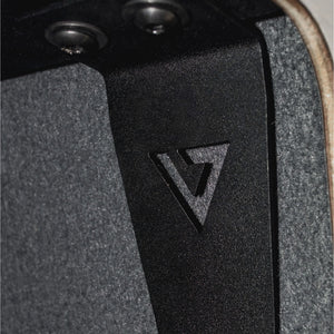 Virtus Vans 2019+ Mercedes Sprinter Base Camp Build