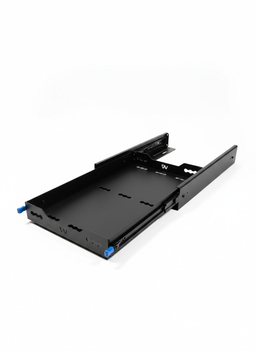 Canyon Adventure Vans 28" Cargo Tray Slide