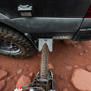 Canyon Adventure Vans Magnetic Bike Stand