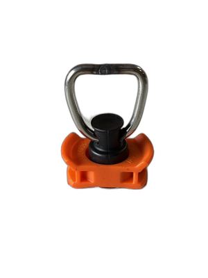 Tec Vanlife L-Track Fittings & Accessories