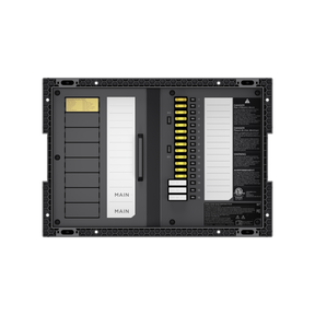 ecoflow 5kva ac/dc smart distribution panel 50A