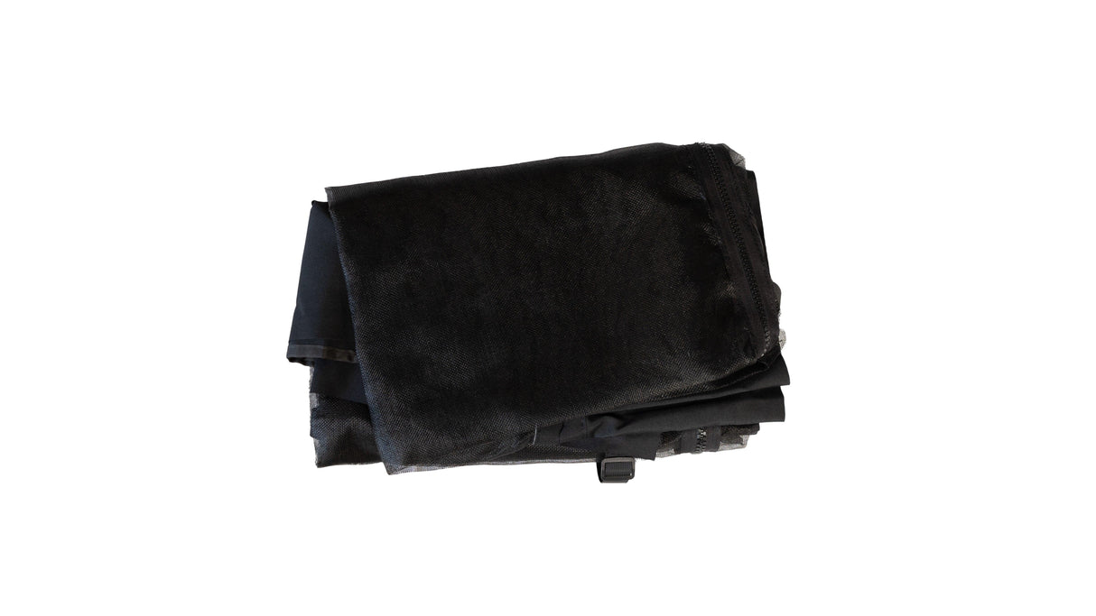 Sandy Vans Mercedes Sprinter Rear Door Bug Screen