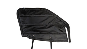 Sandy Vans Mercedes Sprinter Front Cab Window Covers Bundle