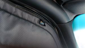 Sandy Vans Mercedes Sprinter Front Cab Window Covers Bundle