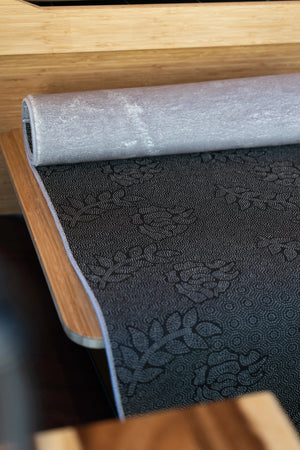 Sandy Vans L-Shaped Mercedes Sprinter Van Rug