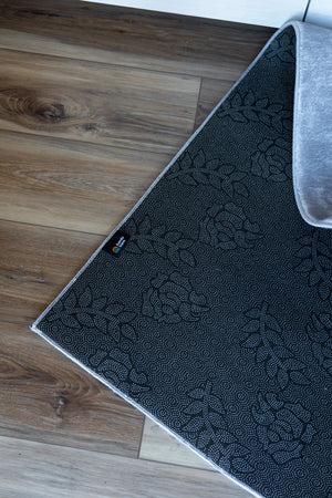 Sandy Vans L-Shaped Mercedes Sprinter Van Rug