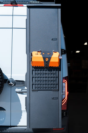 Sandy Vans Boost Box