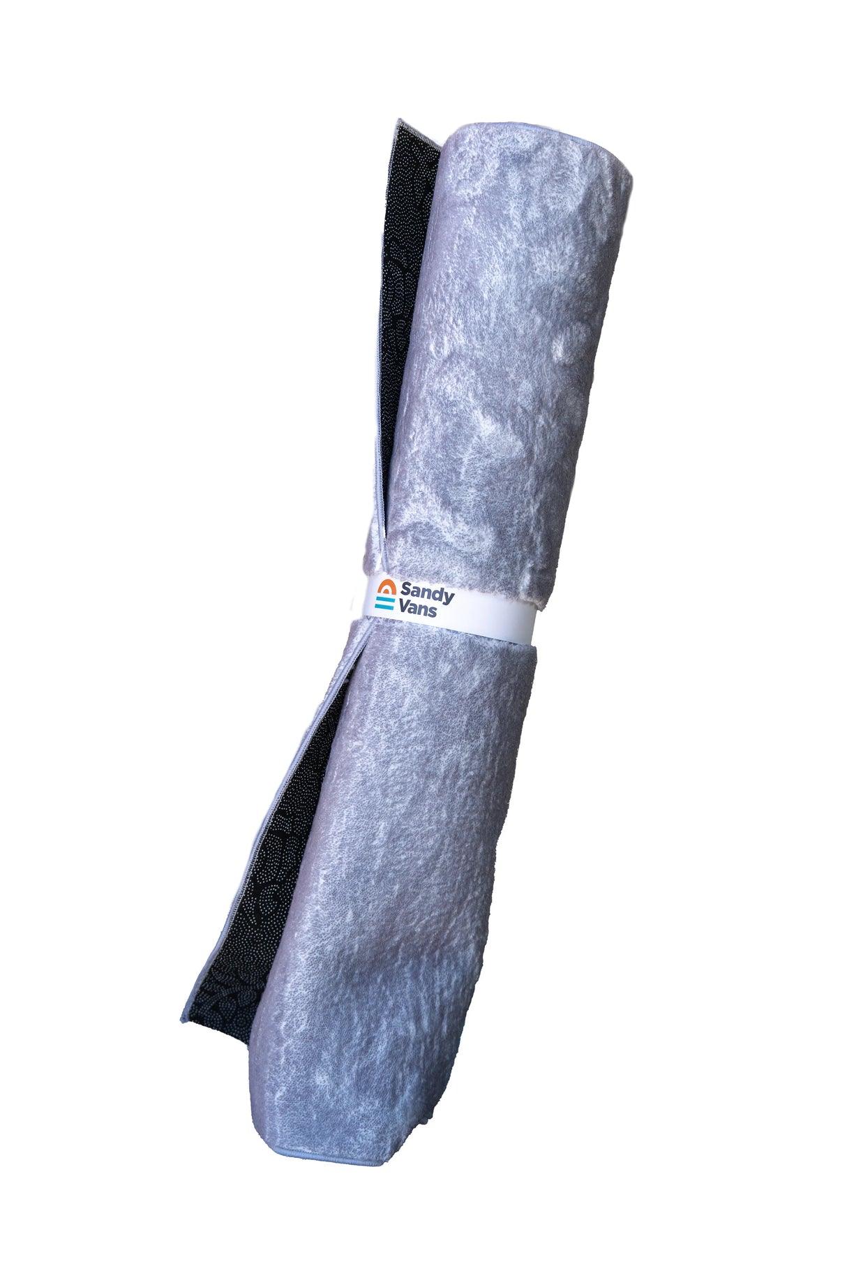 Sandy Vans L-Shaped Mercedes Sprinter Van Rug