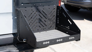 Sandy Vans Trail Tray